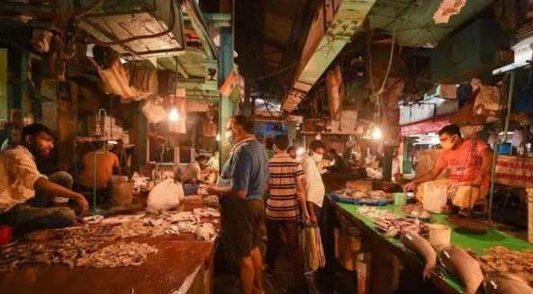 भारत में तेजी से बढ़ रही मांसाहारियों की तादाद, 10 में से 7 लोग कर रहे मीट का सेवन- डेटा