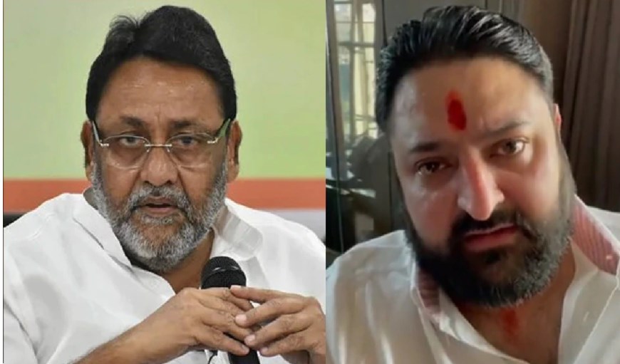 आर्यन केस में बीजेपी का बड़ा खुलासा, क्रूज रेड का मास्टरमाइंड NCP नेता,