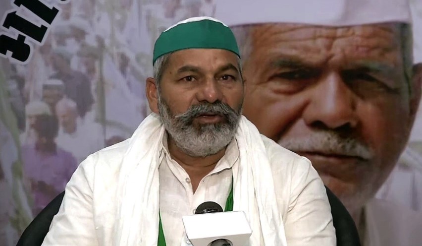 लखनऊ में 22 नवंबर को होगी किसान महापंचायत, पूर्वांचल में भी तेज होगा आंदोलन: राकेश टिकैत