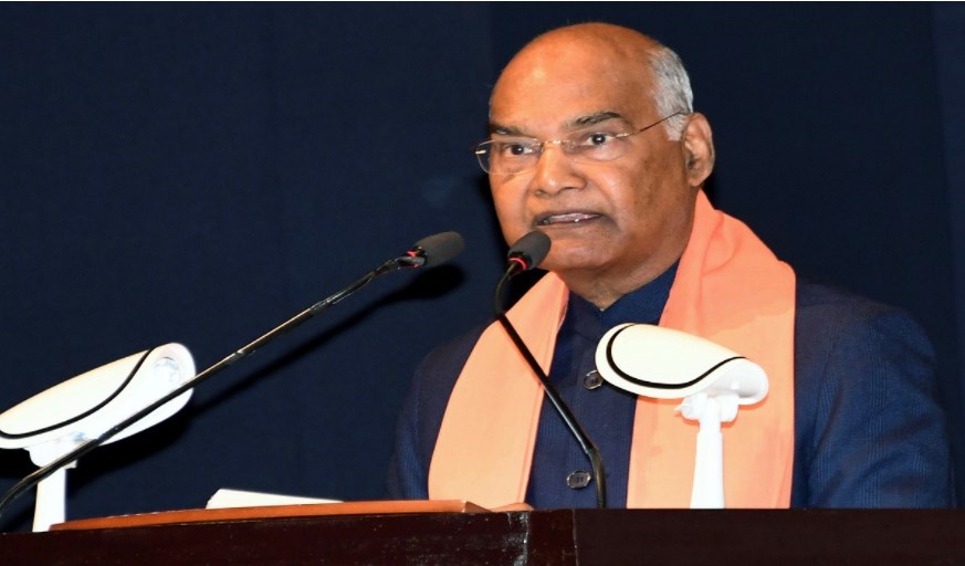 रद्द हुए तीनों कृषि कानून, राष्ट्रपति रामनाथ कोविंद ने लगाई मुहर
