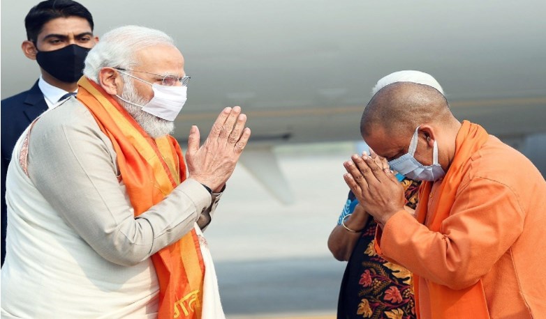 PM मोदी ने संभाल ली UP चुनाव की कमान! अगले 10 दिनों में 4 बार करेंगे प्रदेश का दौरा