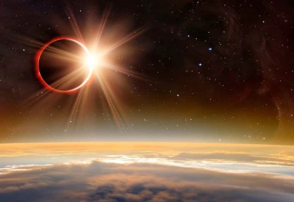4 दिसंबर को लगेगा साल का आखिरी सूर्य ग्रहण, इन राशि के लोगों को होगा छप्पर फाड़ फायदा