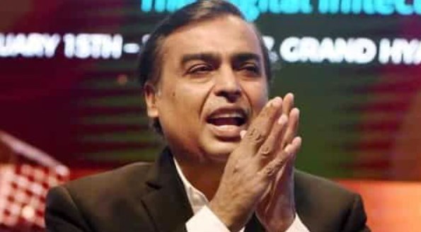 मोदी सरकार के इन 2 बिलों को मुकेश अंबानी का समर्थन, बोले- हम सही रास्ते पर हैं