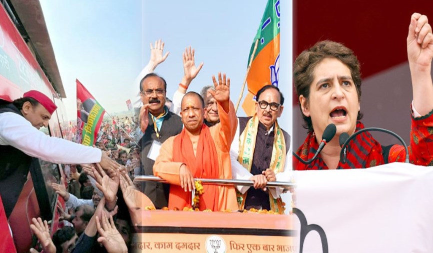नेता कोई भी हो, सबके भाषणों से गायब हैं जनता के असल मुद्दे