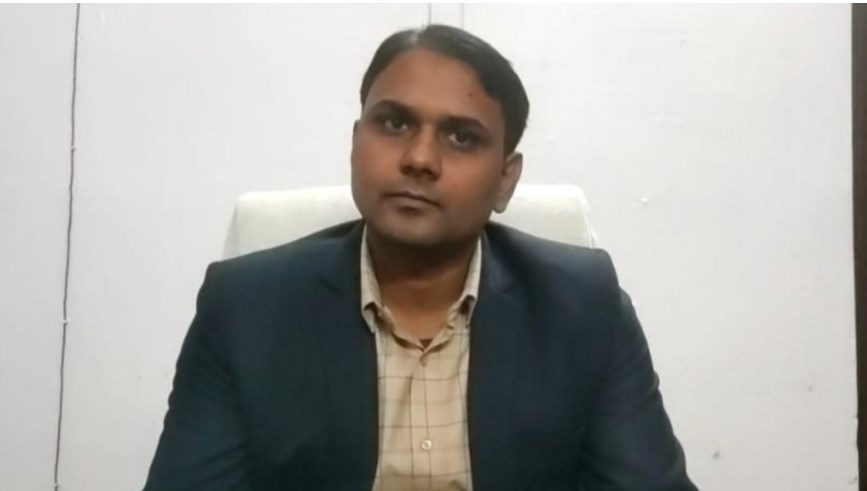 जिला श्रम विभाग ने ई-श्रमकार्ड बनाने में प्रदेश में तीसरा और मंडल में पहले स्थान पर किया कब्जा