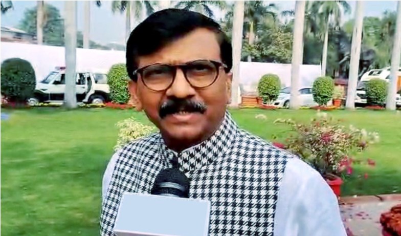 BJP की महिला नेता को लेकर संजय राउत ने ऐसा क्या कह दिया कि दर्ज हो गई FIR?