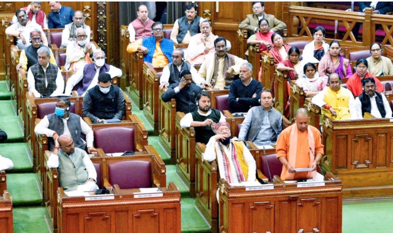 न साम्यवाद और न समाजवाद, इस देश को केवल राम राज्‍य चाहिए: योगी आदित्यनाथ