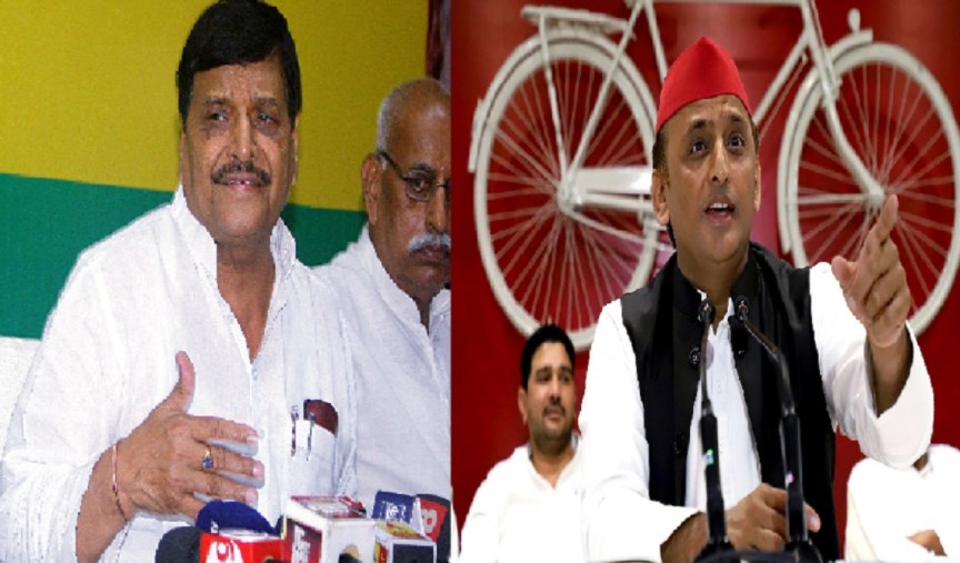 फिर साथ आएंगे चाचा-भतीजा? चाहकर भी नहीं बन पा रही बात, जानें कहां फंस रहा पेंच