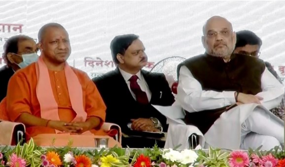 यूपी चुनाव के लिए भाजपा का मास्टर प्लान, रथयात्राओं के साथ जनता के बीच जाएंगे नेता