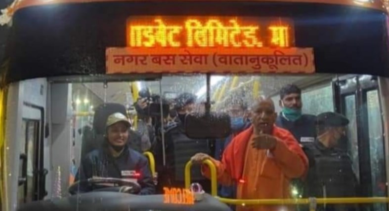 मुख्यमंत्री ने 520 करोड़ की विकास परियोजनाओं का किया शिलान्यास एवं लोकार्पण
