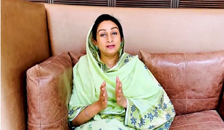 आंदोलन स्थगित होने पर बोलीं हरसिमरत कौर बादल, हम किसानों के साथ हमेशा खड़े रहेंगे