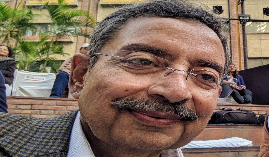 नहीं रहे वरिष्ठ पत्रकार विनोद दुआ, रविवार को होगा अंतिम संस्कार