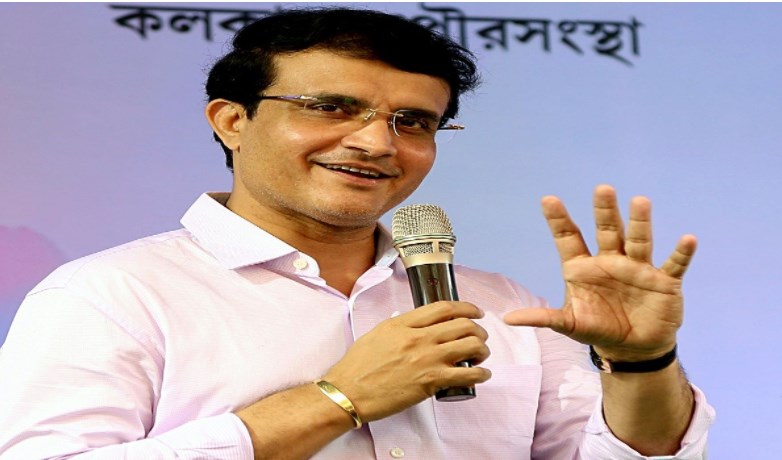 विराट कोहली से जुड़े सवाल को टाल गए सौरव गांगुली, कहा- इस मामले से ठीक तरीके से निपटेगा BCCI