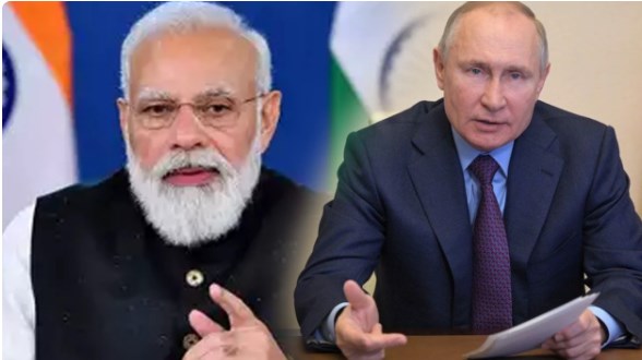 व्लादिमीर पुतिन की भारत यात्रा: पीएम मोदी से वार्ता के बाद होंगे ये टॉप 10 द्विपक्षीय समझौते