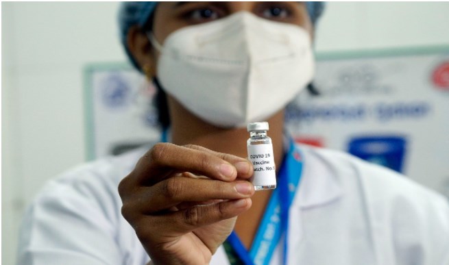 Covovax को WHO ने इमरजेंसी इस्तेमाल की दी मंजूरी, अदार पूनावाला ने दी जानकारी