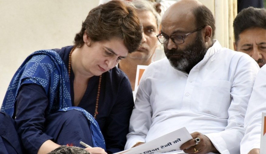 ई बार तो ना, अगली बार विधायक बनवे, लल्लू से जुड़ा यह किस्सा है शानदार, कभी दिल्ली में करते थे दिहाड़ी मजदूरी