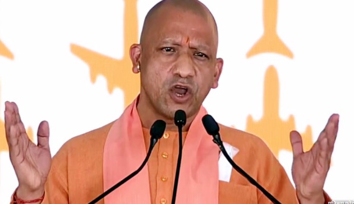 योगी सरकार करेगी बनारस के 108 मंदिरों का जीर्णोद्धार, पंचकोशी परिक्रमा को मिलेगी अंतरराष्ट्रीय पहचान