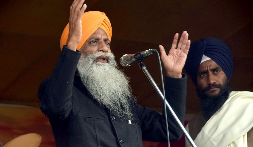 अभी समाप्त नहीं होगा आंदोलन, किसान नेता बोले- बातचीत के लिए सरकार की तरफ से नहीं आया कोई संदेश