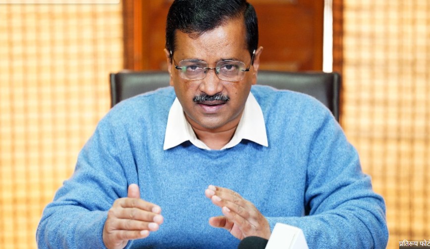 3 बच्चों की मौत पर घिरी केजरीवाल सरकार