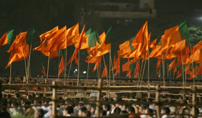 भाजपा नेता लक्ष्मीकांत वाजपेयी ने उत्तर प्रदेश विधानसभा चुनाव लड़ने से किया इनकार