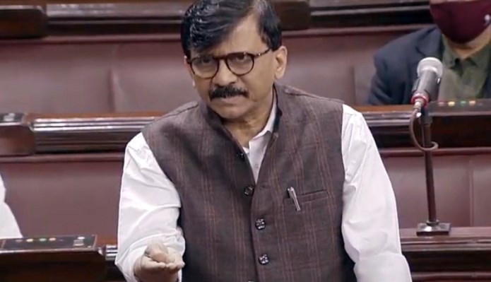 12 सांसदों का निलंबन: प्रह्लाद जोशी ने खेद व्यक्त करने को कहा