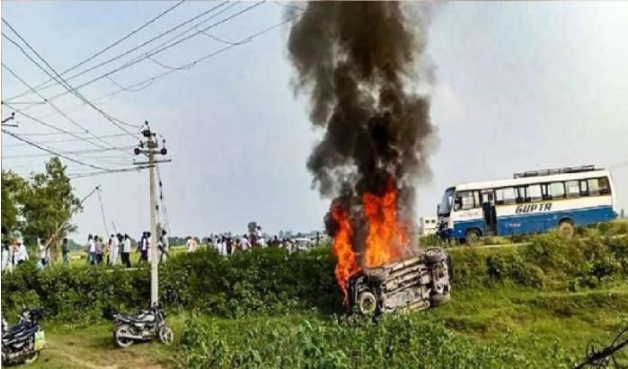 लखीमपुर कांड में SIT का बड़ा खुलासा, आशीष मिश्रा की मुश्किलें और बढ़ीं