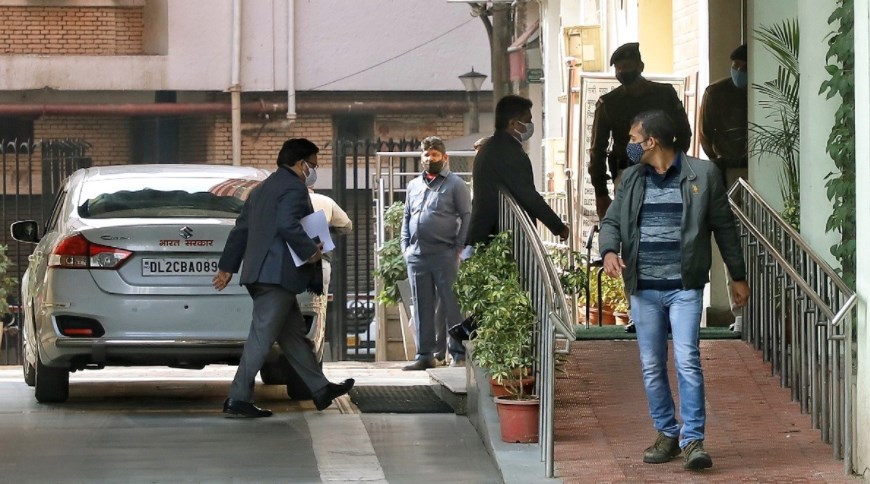 पांच राज्यों में होने वाले विधानसभा चुनाव टलने के आसार नहीं