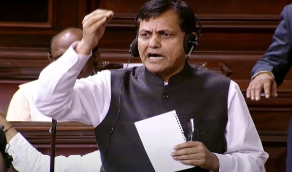  सरकार ने बताया, Jammu kashmir को कब मिलेगा पूर्ण राज्य का दर्जा?