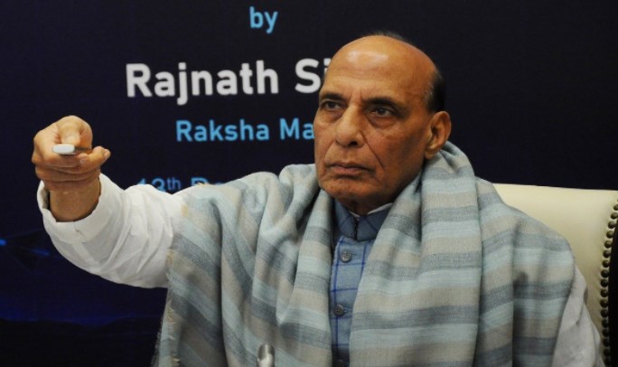 रक्षा मंत्री बोले- कुछ ताकतें भारत-नेपाल का संबंध खराब करना चाहती हैं लेकिन हम होने नहीं देंगे