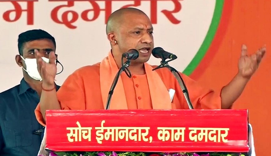 अयोध्या, काशी के बाद अब मथुरा की बारी, ब्रज क्षेत्र के विकास को लेकर सीएम योगी गंभीर