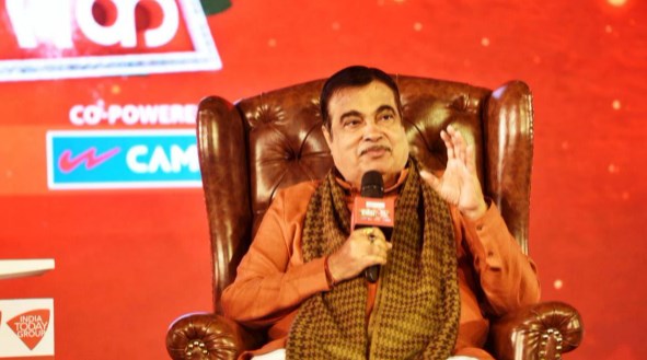 सांसद-विधायक टोल क्यों नहीं देते? केंद्रीय मंत्री नितिन गडकरी ने दिया ये जवाब