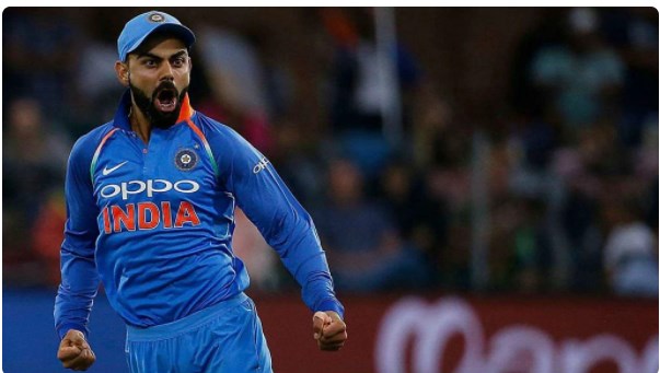 BCCI को 24 घंटे बाद आई विराट कोहली की याद, कप्तानी से हटाकर किया मामूली ट्वीट!