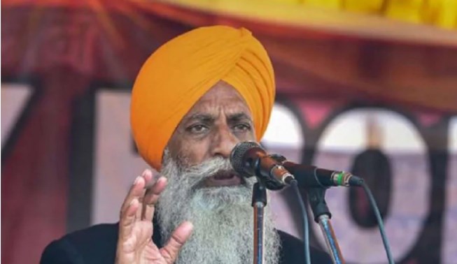 किसान आंदोलन के बाद अब राजनीतिक फसल काटने की बारी, चढ़ूनी ने बनाई पार्टी, लड़ेंगे पंजाब विधानसभा का चुनाव