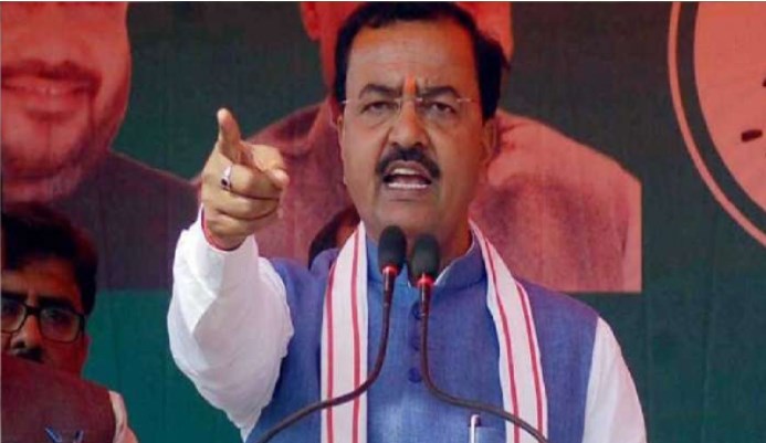 केशव मौर्य ने अखिलेश को बताया सपा का आखिरी सुल्तान, कहा- देख रहे हैं मुंगेरीलाल के हसीन सपने