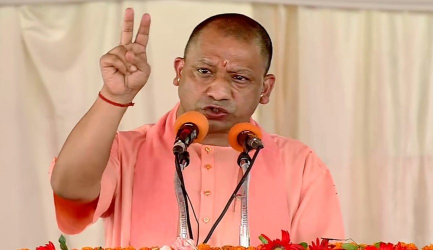 MP के बाद अब UP में भी नाइट कर्फ्यू, महत्वपूर्ण बैठक के बाद CM योगी का ऐलान