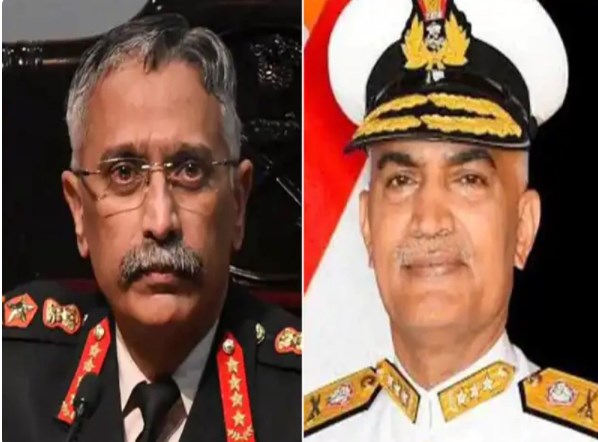 एमएम नरवणे या आर हरिकुमार हो सकते हैं देश के अगले CDS, जानें क्या है समीकरण