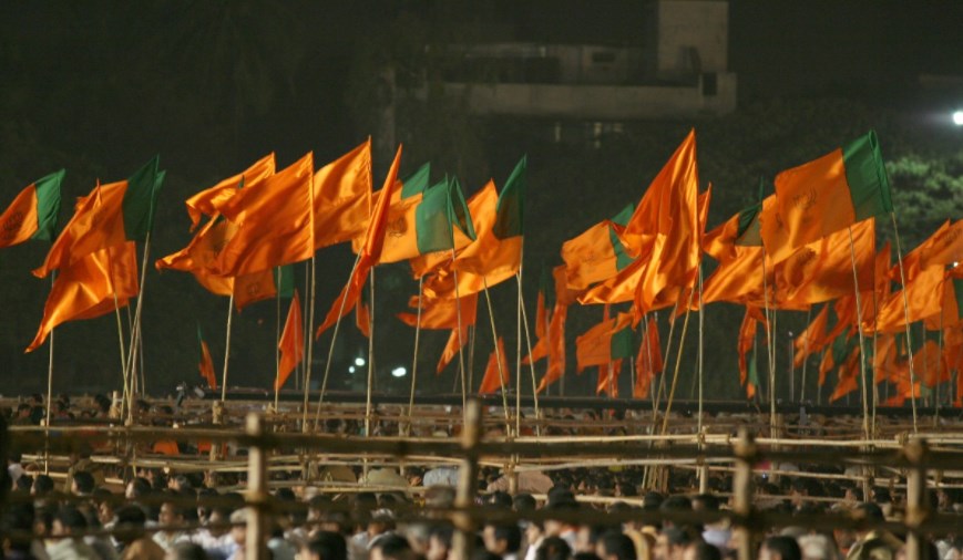 उत्तर प्रदेश के सभी 403 विधानसभा क्षेत्रों से गुजरेगी भाजपा की ‘जन विश्वास यात्रा’