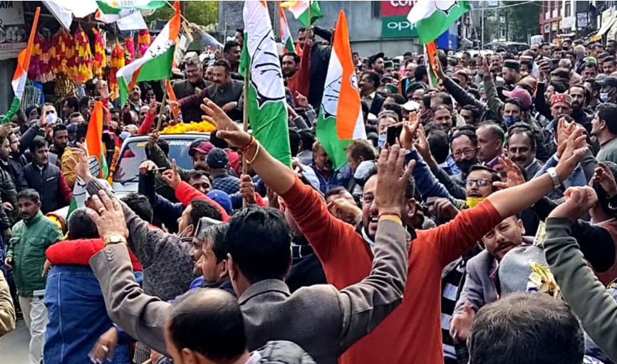 टल सकते हैं तो टाल दें विधानसभा चुनाव क्योंकि जान है तो जहान है