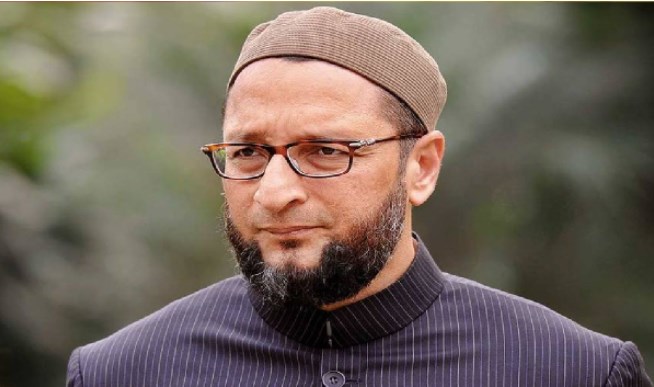 शादी की उम्र के फैसले पर ओवैसी के सवाल, 18 साल की उम्र में PM चुन सकते हैं, तो साथी क्यों नहीं?