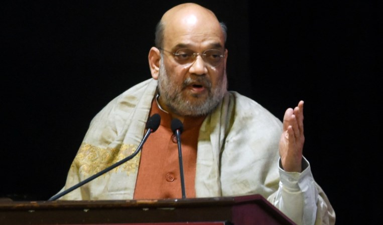 काशी में भाजपा पदाधिकारियों संग यूपी चुनाव पर मंथन करेंगे गृह मंत्री अमित शाह