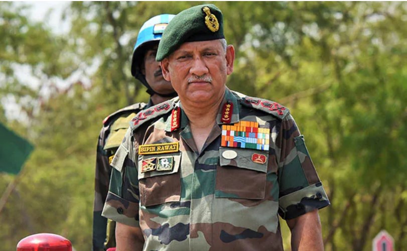 शौर्य और साहस का दूसरा नाम जनरल बिपिन रावत का निधन, राष्ट्रपति, PM समेत सभी बड़े नेताओं ने जताया शोक