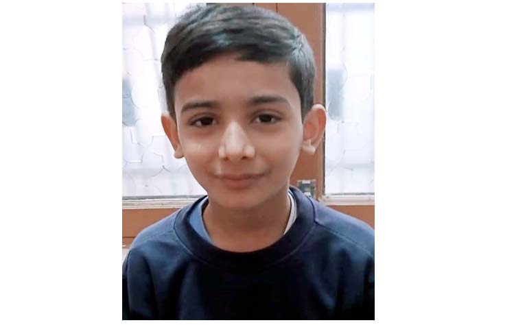 CMS student wins gold medal in Boxing Championship
