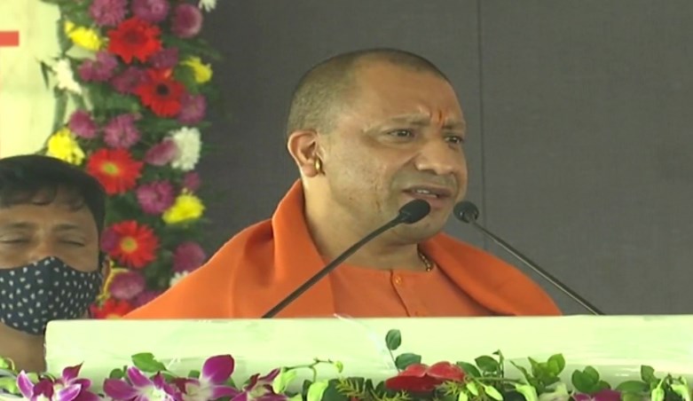 अखिलेश के सपने वाले बयान पर भाजपा का पलटवार, योगी बोले- भगवान कृ​ष्ण आज उनको कोस रहे होंगे