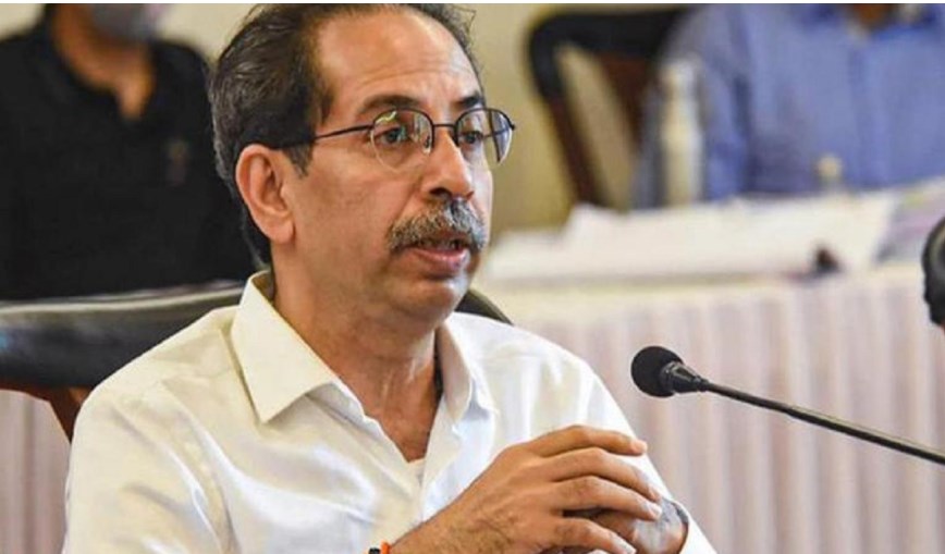 नए साल पर उद्धव ठाकरे का ऐलान, मुंबई मे आवासीय संपत्तियों पर नहीं लगेगा प्रॉपर्टी टैक्स