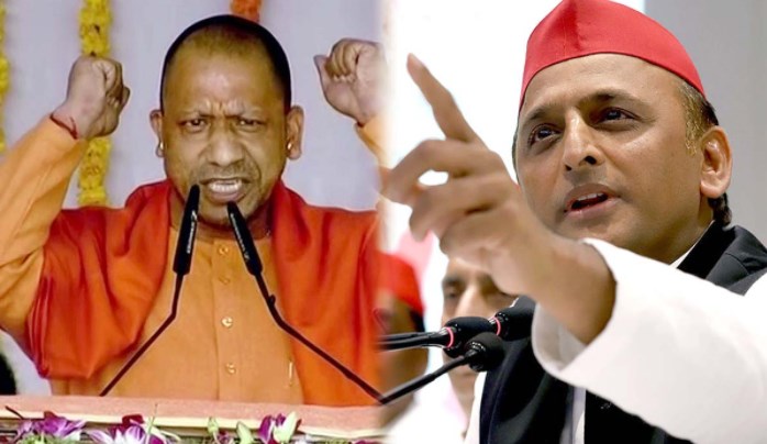 गोरखपुर के अलावा क्या अयोध्या से भी लड़ेंगे योगी, अखिलेश जोश में क्यों खो बैठे होश