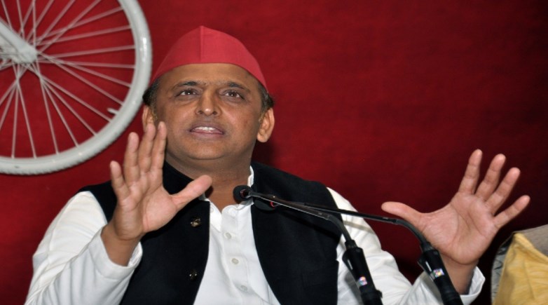 चुनाव तारीखों के ऐलान के बाद बोले अखिलेश यादव, भाजपा सरकार को विदाई देने के लिए तैयार है UP की जनता