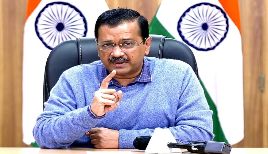 क्या दिल्ली में लगेगा लॉकडाउन? मुख्यमंत्री अरविंद केजरीवाल ने दिया यह जवाब