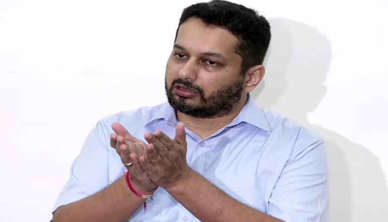 उत्पल के बहाने टीएमसी का प्रहार, कहा- भाजपा नहीं कर रही मनोहर पर्रिकर का सम्मान