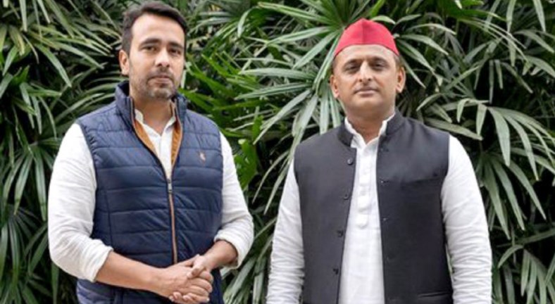 जयंत चौधरी नहीं लड़ेंगे विधानसभा चुनाव, अखिलेश संग गठबंधन में इन सीटों पर लड़ेगी रालोद