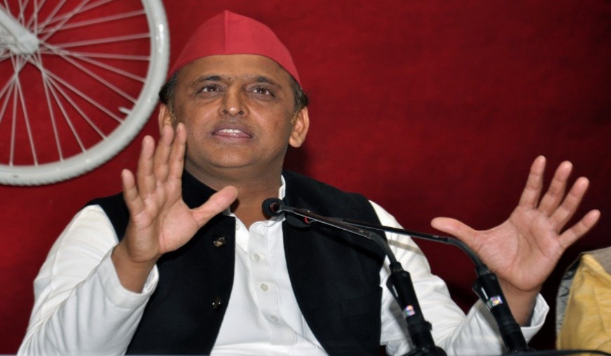 अमित शाह की चुनौती पर अखिलेश बोले- भाजपा को बताना चाहिए कि कृषि कानून क्यों लाए थे?